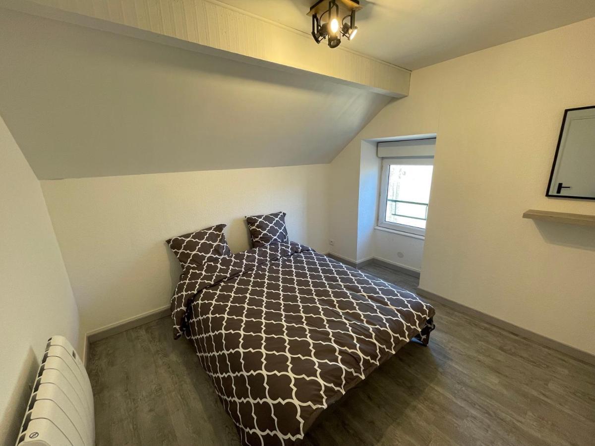 Appartement Familiale Premium : Proche Gare De Belfort Exterior foto
